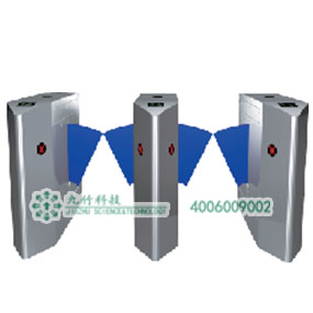 橋式尖角翼閘JZT103